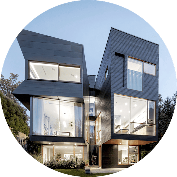 New Canaan Townhouse Joeb Moore & Partners Architects