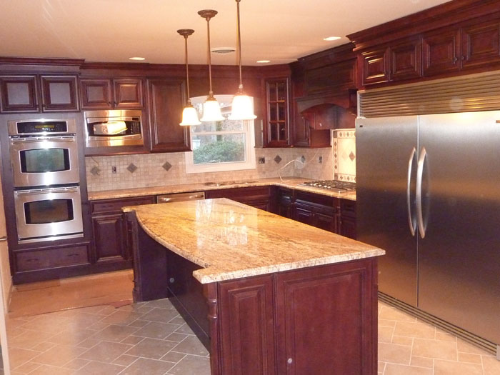 Joe'S Cabinet Shop Grandview Mo Joe & Remodeling