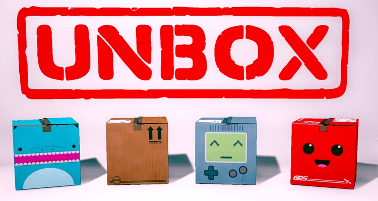 The SML Podcast Episode 297 Unboxed & Unsomethingcliché