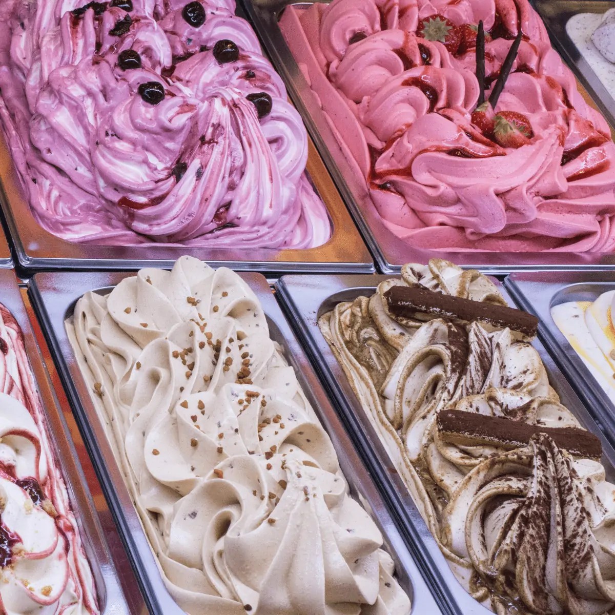 What is Gelato? Wholesale Gelato Supplier Joe Delucci's