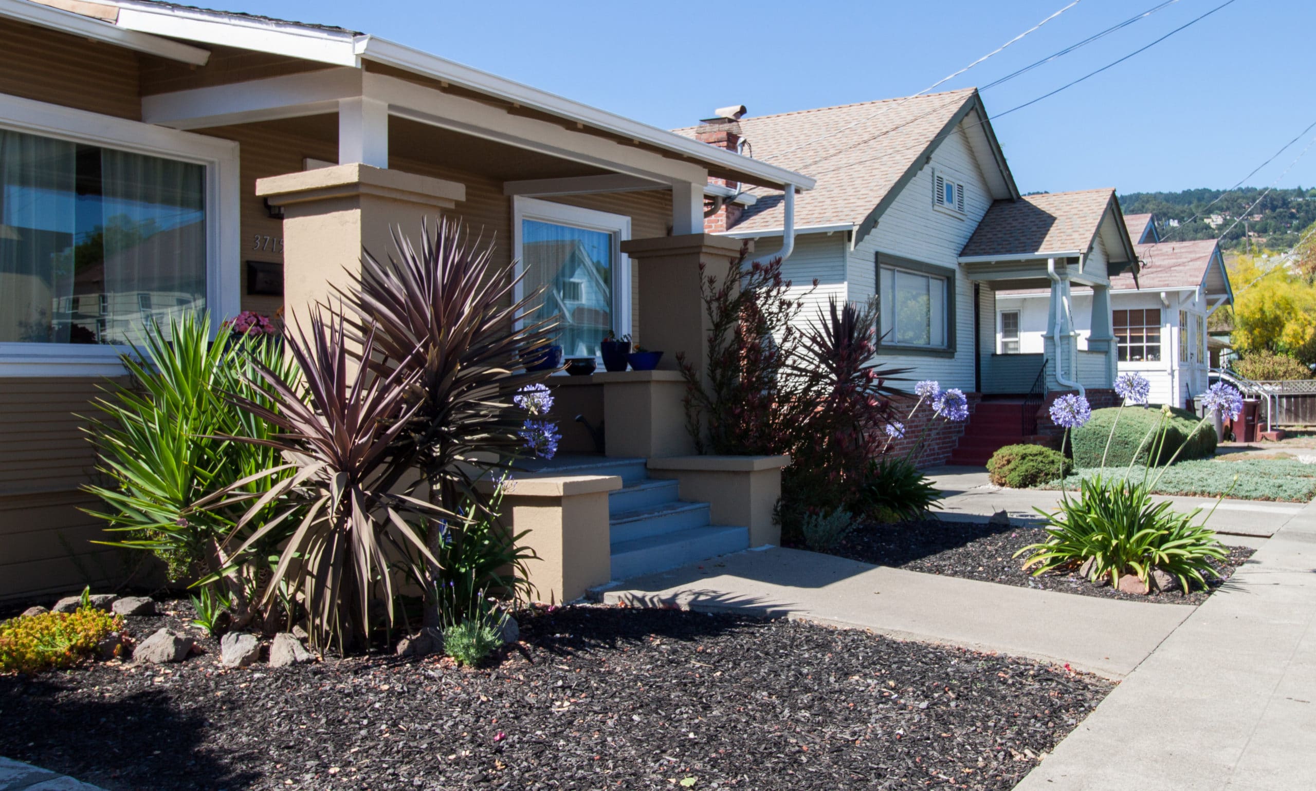 Oakland & East Bay Neighborhoods Joe Dickerson Group