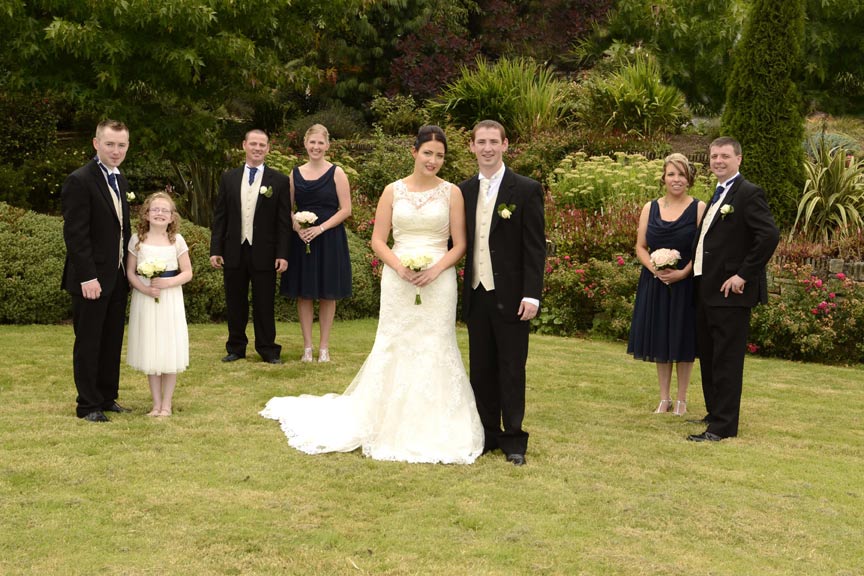 Wedding Photography Packages Limerick Joe Diggins