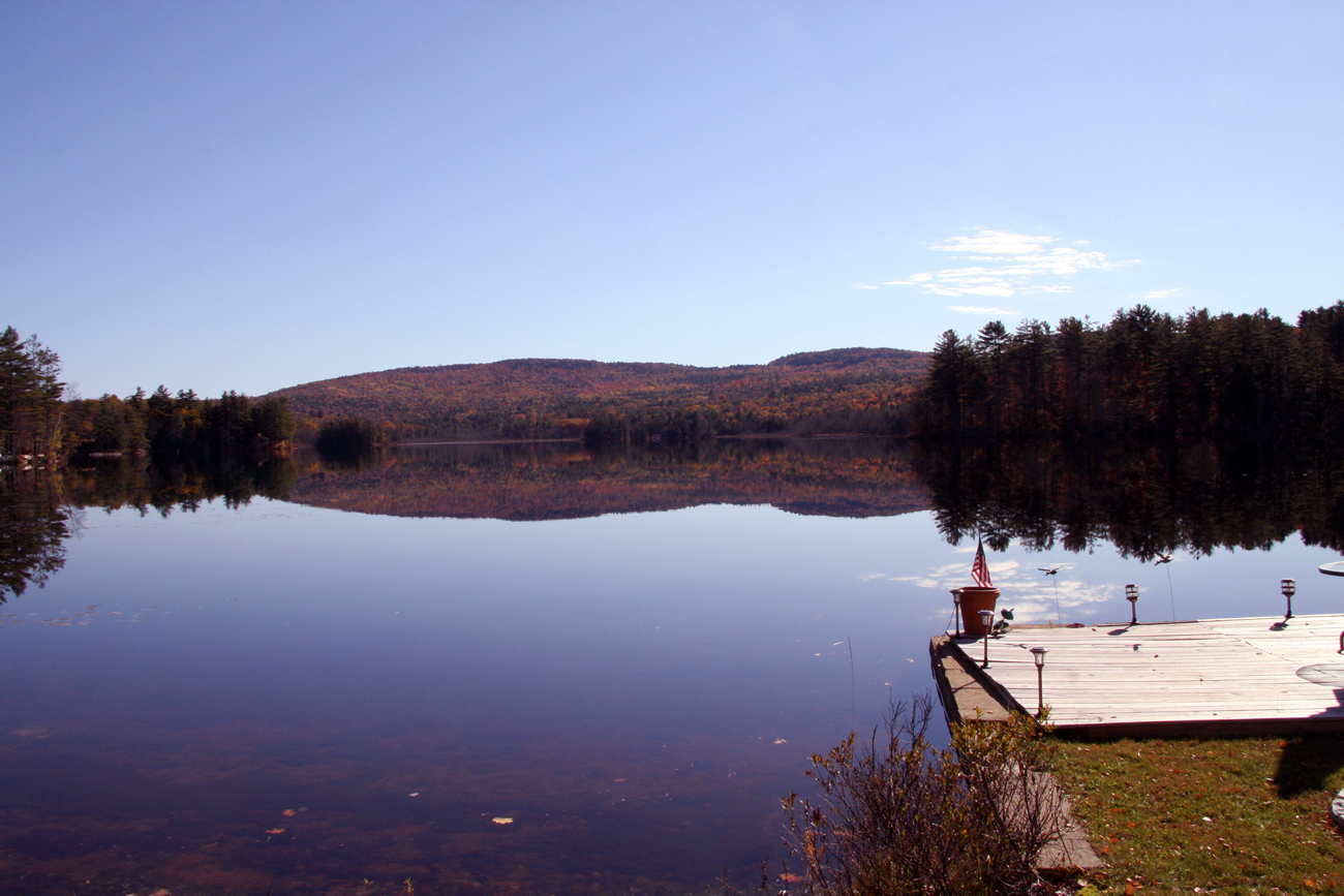Location Lake Winnipesaukee Joe Dolan Photography
