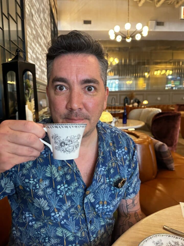 I Tried the Black Rain Pepper Mill and This Is What I Thought Joe