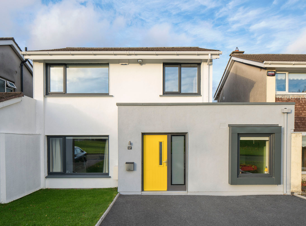 Clondalkin Joe Fallon Architectural Design