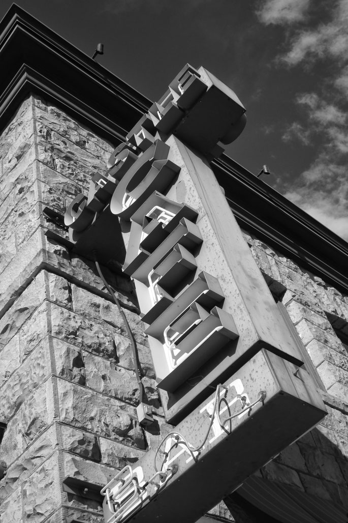 Tuesday Thoughts Let’s Go Back to the Future