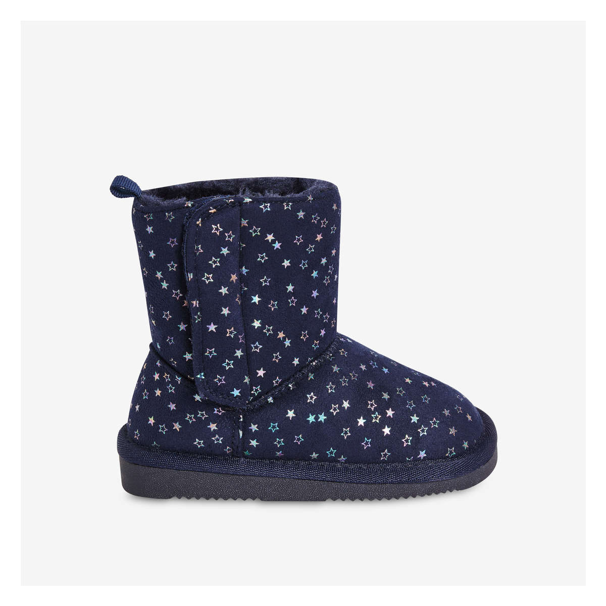 Toddler Girl Navy Boots atelieryuwa.ciao.jp