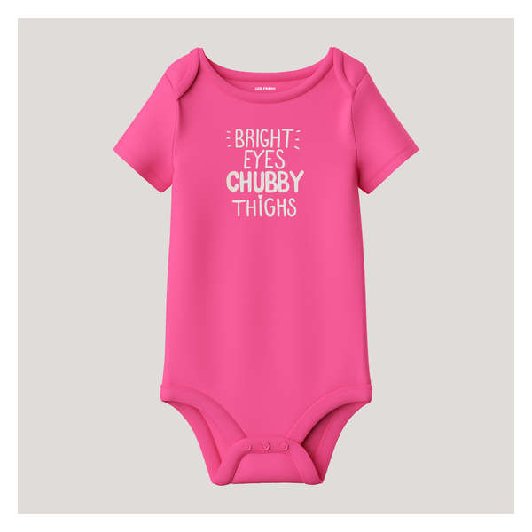 Baby Girls' Tops & Bodysuits Infant Tees, Tanks, Long Sleeves, & Onesies