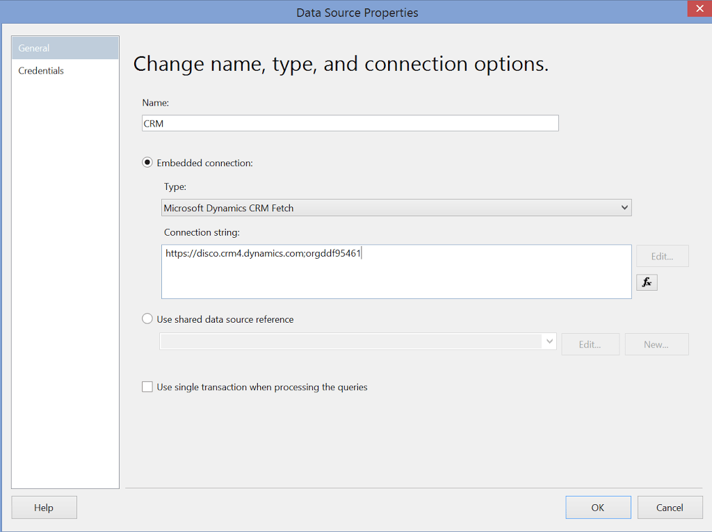 CRM Query Performance using NoLock and Dirty Reads Joe Gill