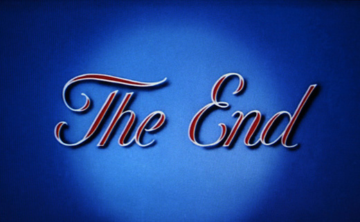 “The End?” | Soulful Muse