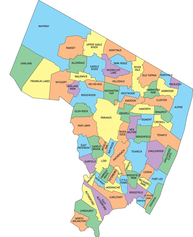 Bergen County Gutter Cleaners Gutter Cleaning Services Near Me in NJ