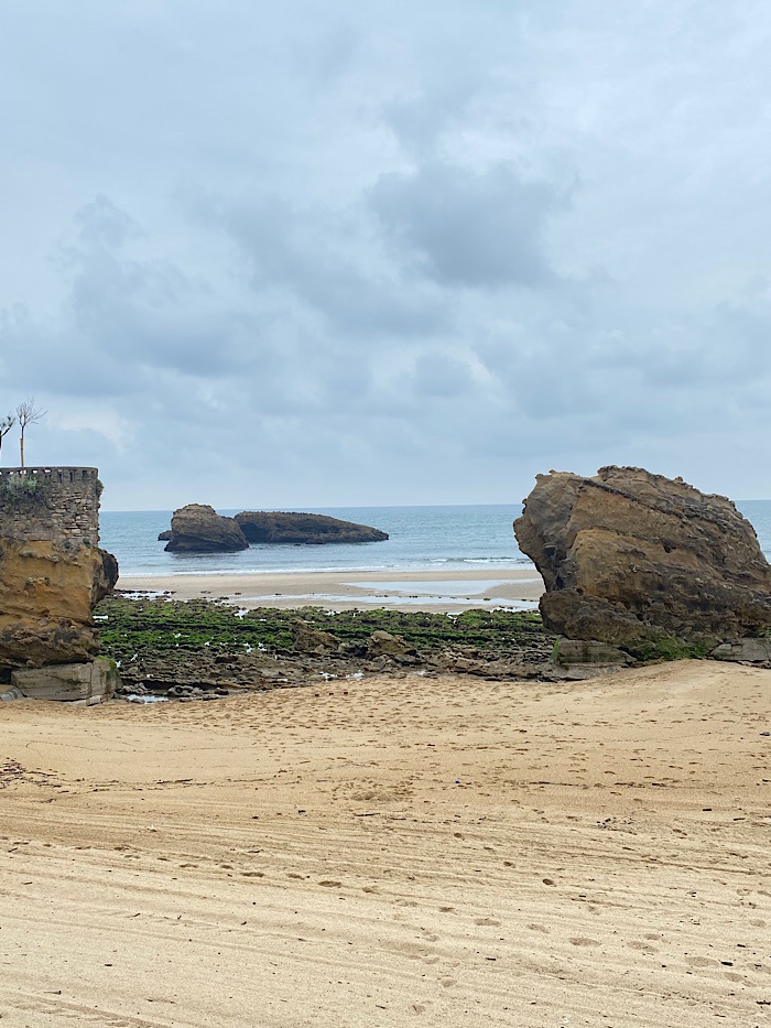 St.JeandeLuz Kunsthandwerk & Xistera joel.lu