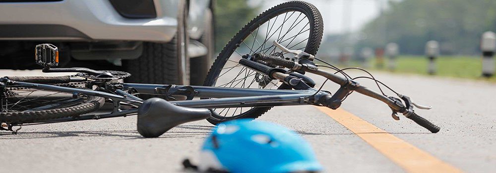 Bicycle Accident Attorney in Houston Personal Injury Lawyers