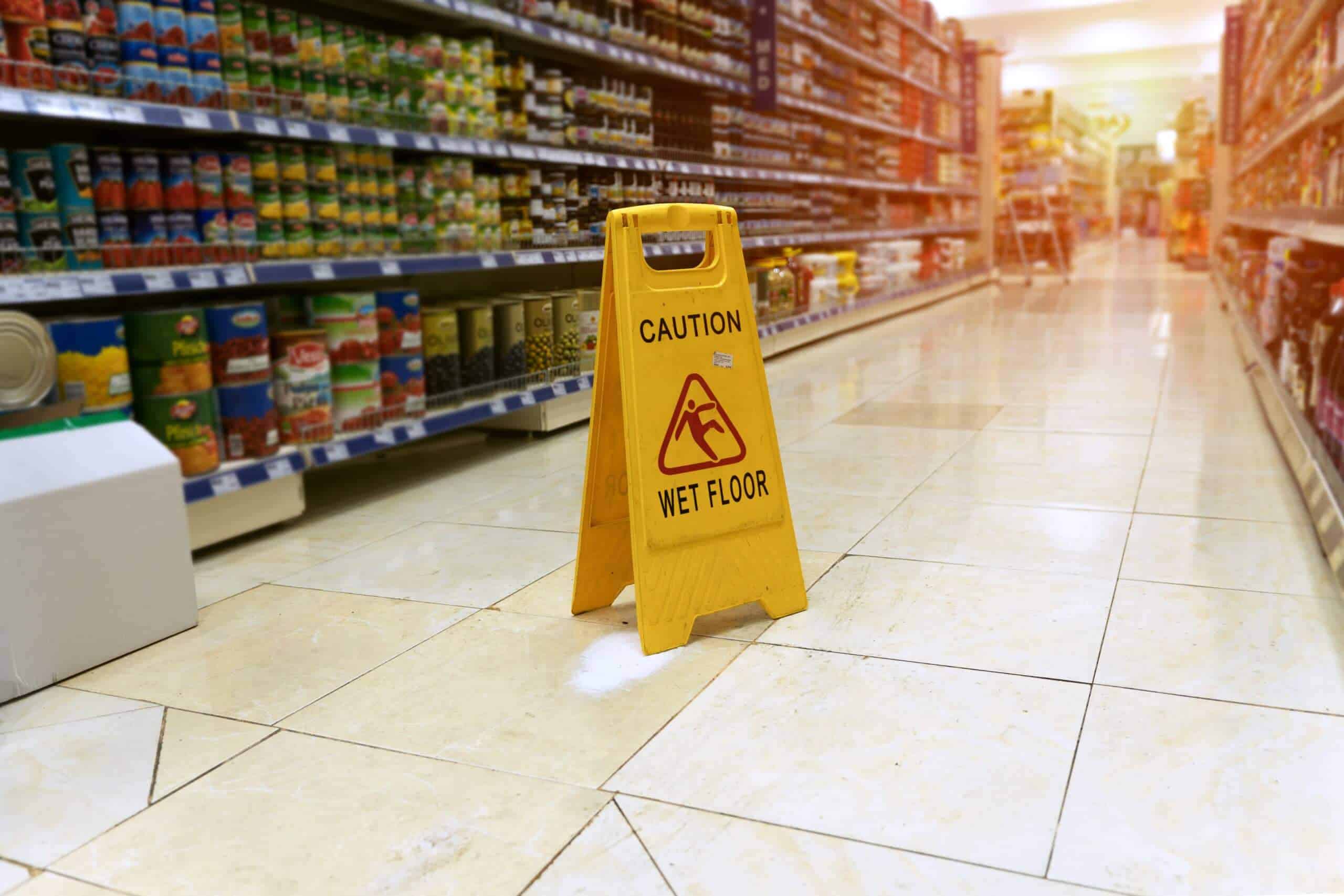 Do Most Slip and Fall Cases Settle Out of Court?