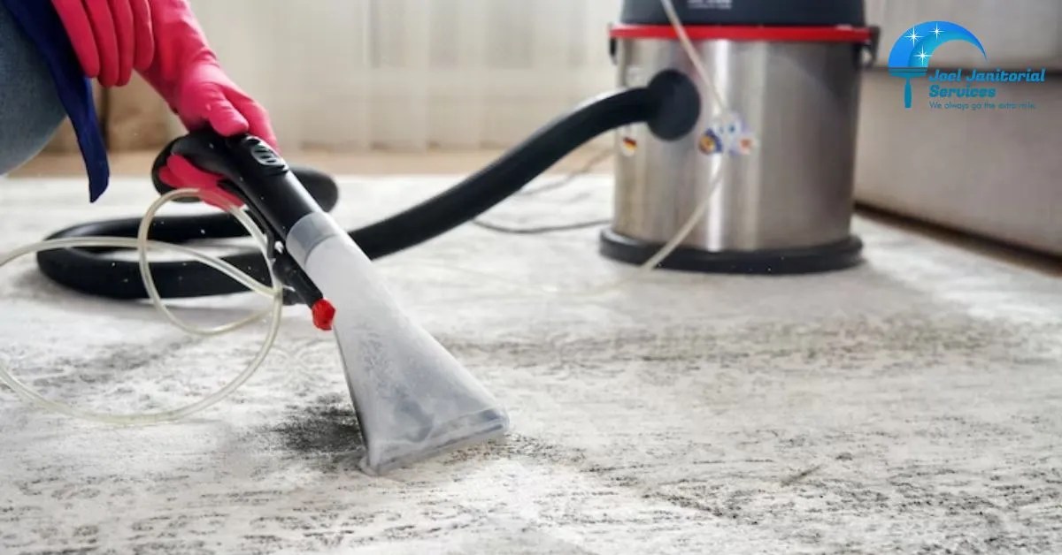 How Often Should You Schedule Carpet Cleaning in Edmonton?
