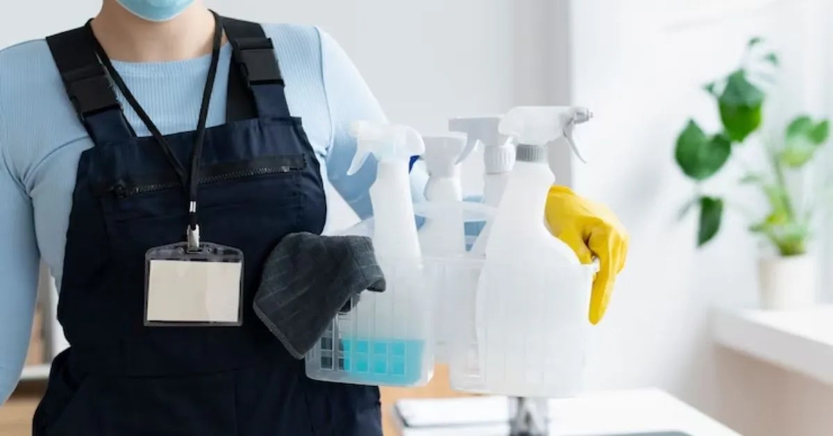 Ultimate Guide to Cleaning Service Costs in Edmonton