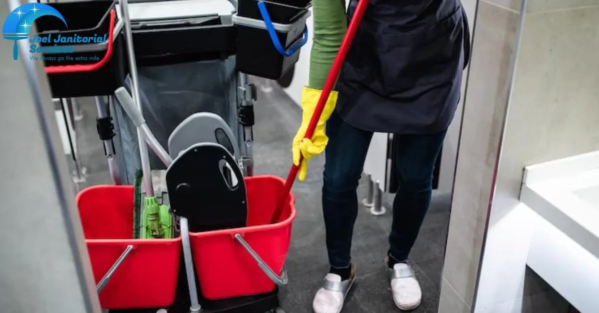 What is the 7step cleaning process?