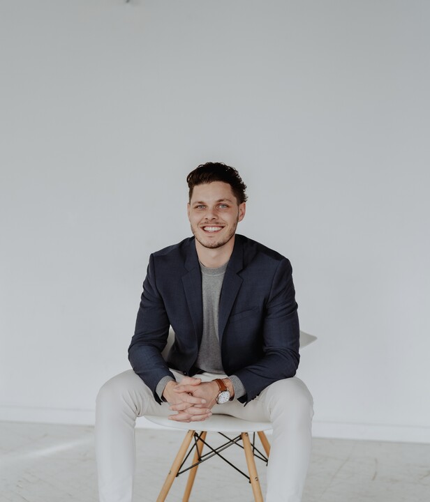 Joel Horst Bellabay Realty