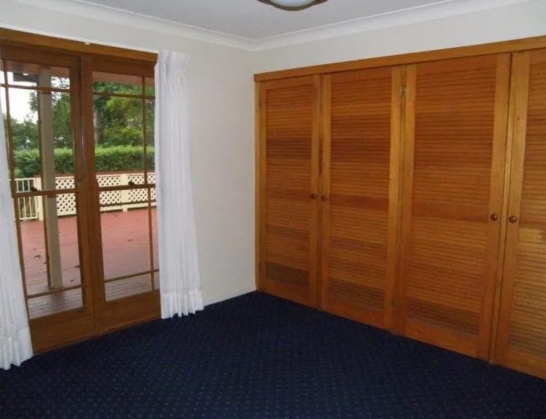 Goonellabah House Renovation JJC