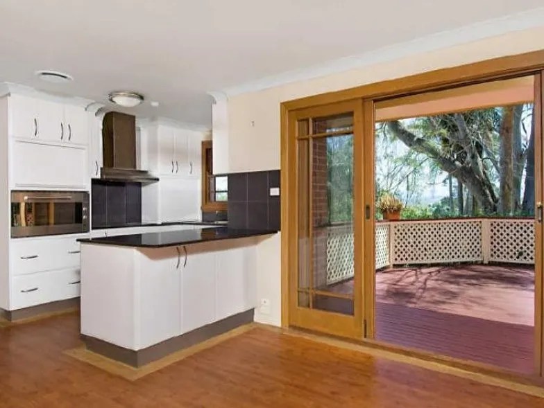 Goonellabah House Renovation JJC