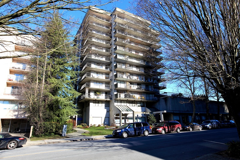 Central Lonsdale 1 Bedroom Joe Lloyd Real Estate