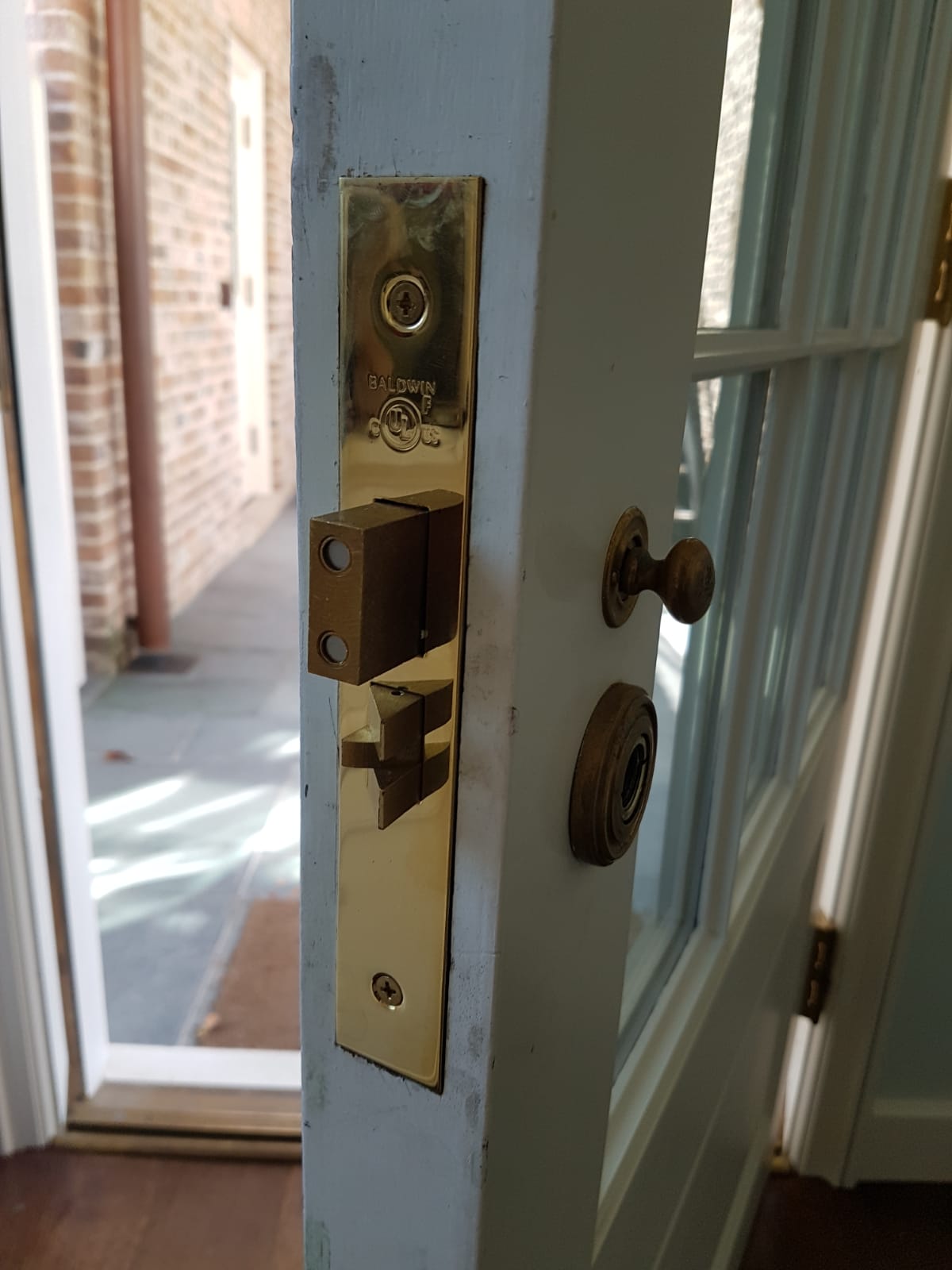 Locksmith Service in San Mateo, CA Joe And The Lock