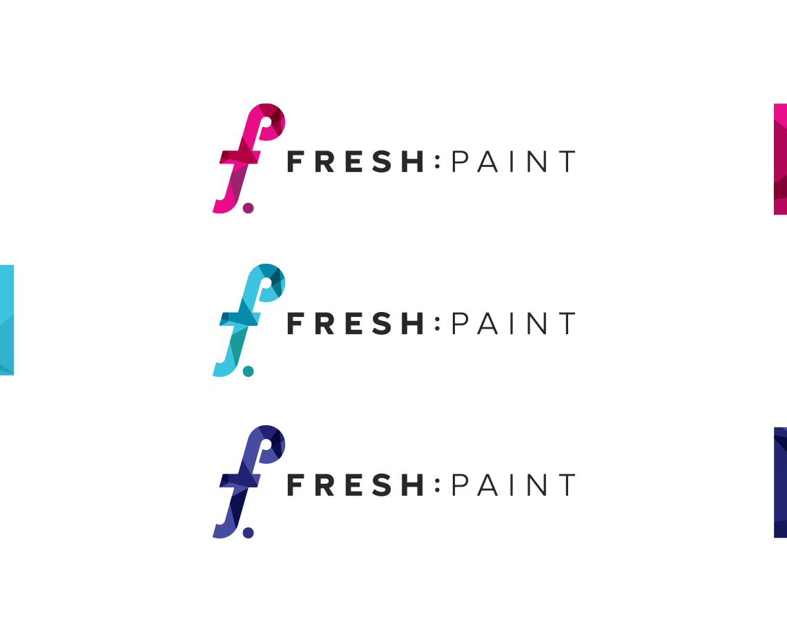 Fresh Paint Joel Rogers UX Strategist + Designer