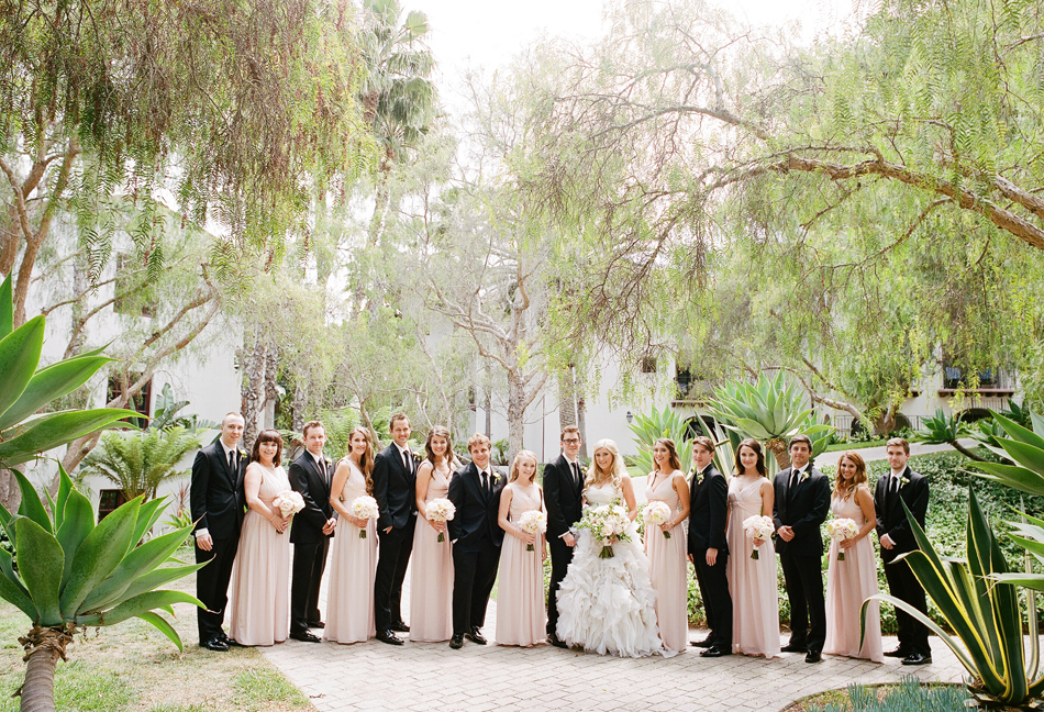 Brides Live Wedding Joel Serrato Film Photographer