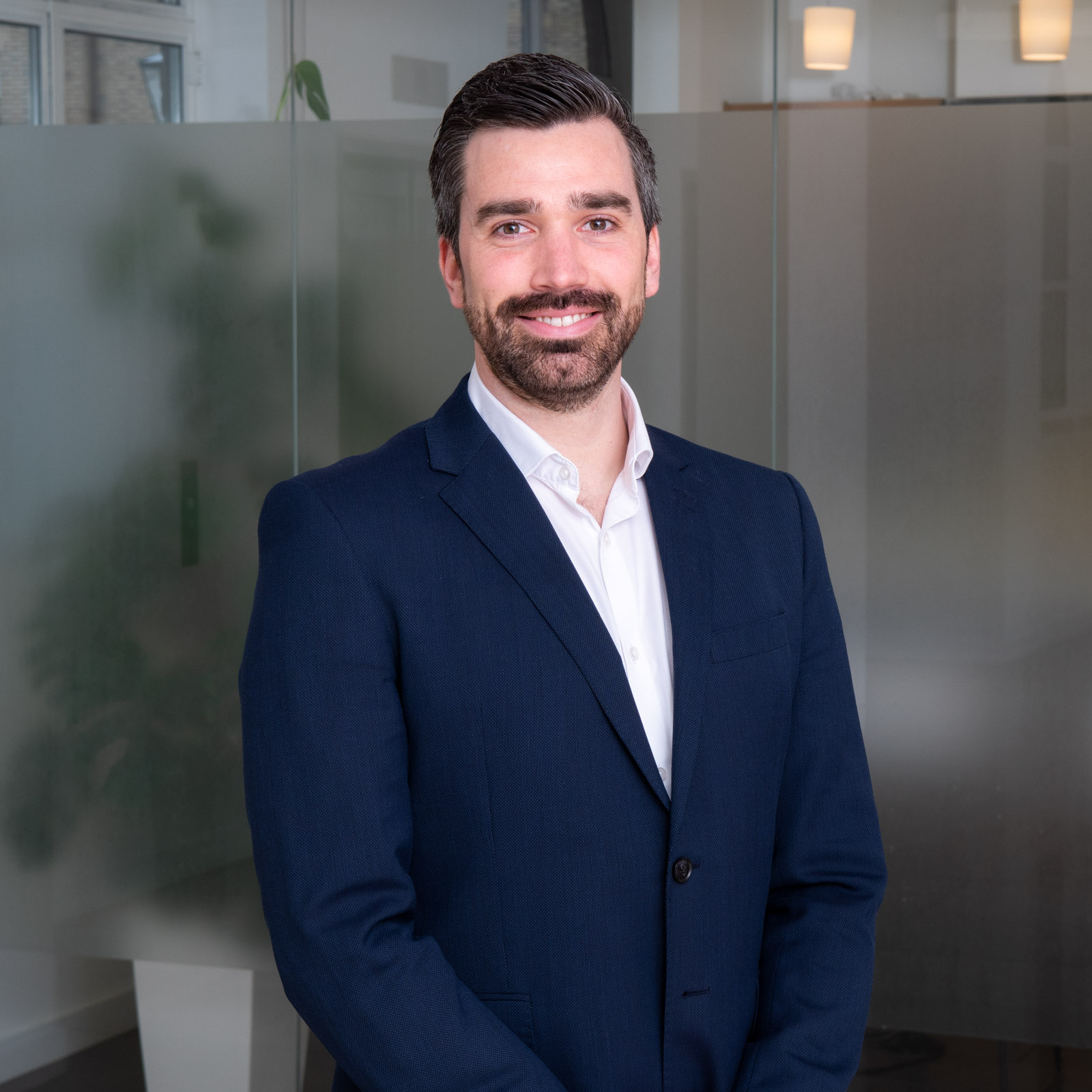 Daniel Burke Solicitors, Lawyers London