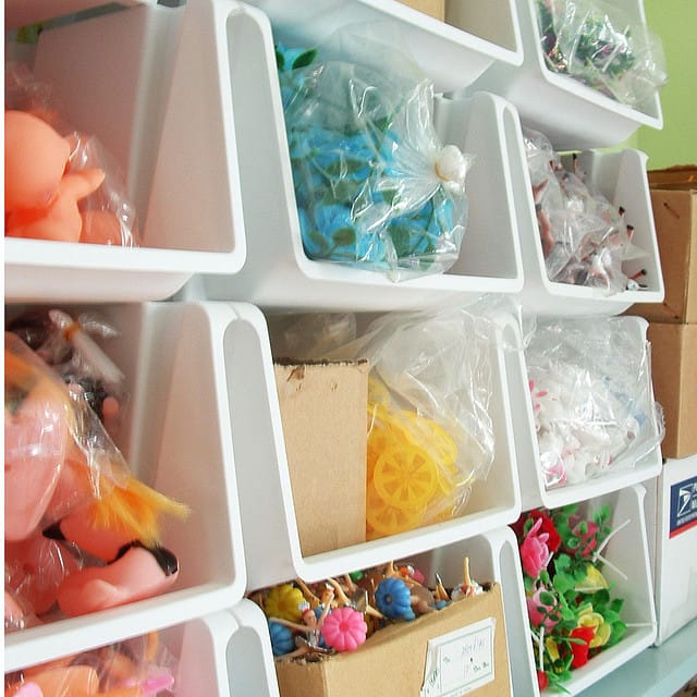 Can't Keep Up? The Ultimate Guide to Professional Organizers