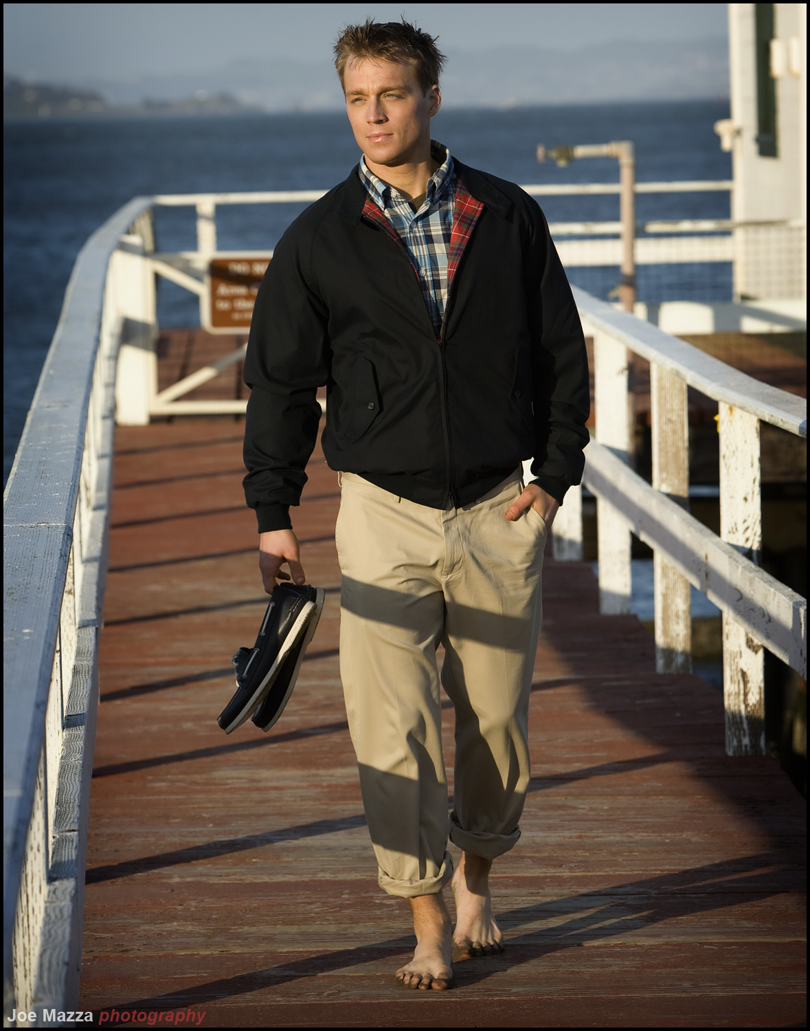 The five simple tips for a successful photoshoot Joe Mazza Photography