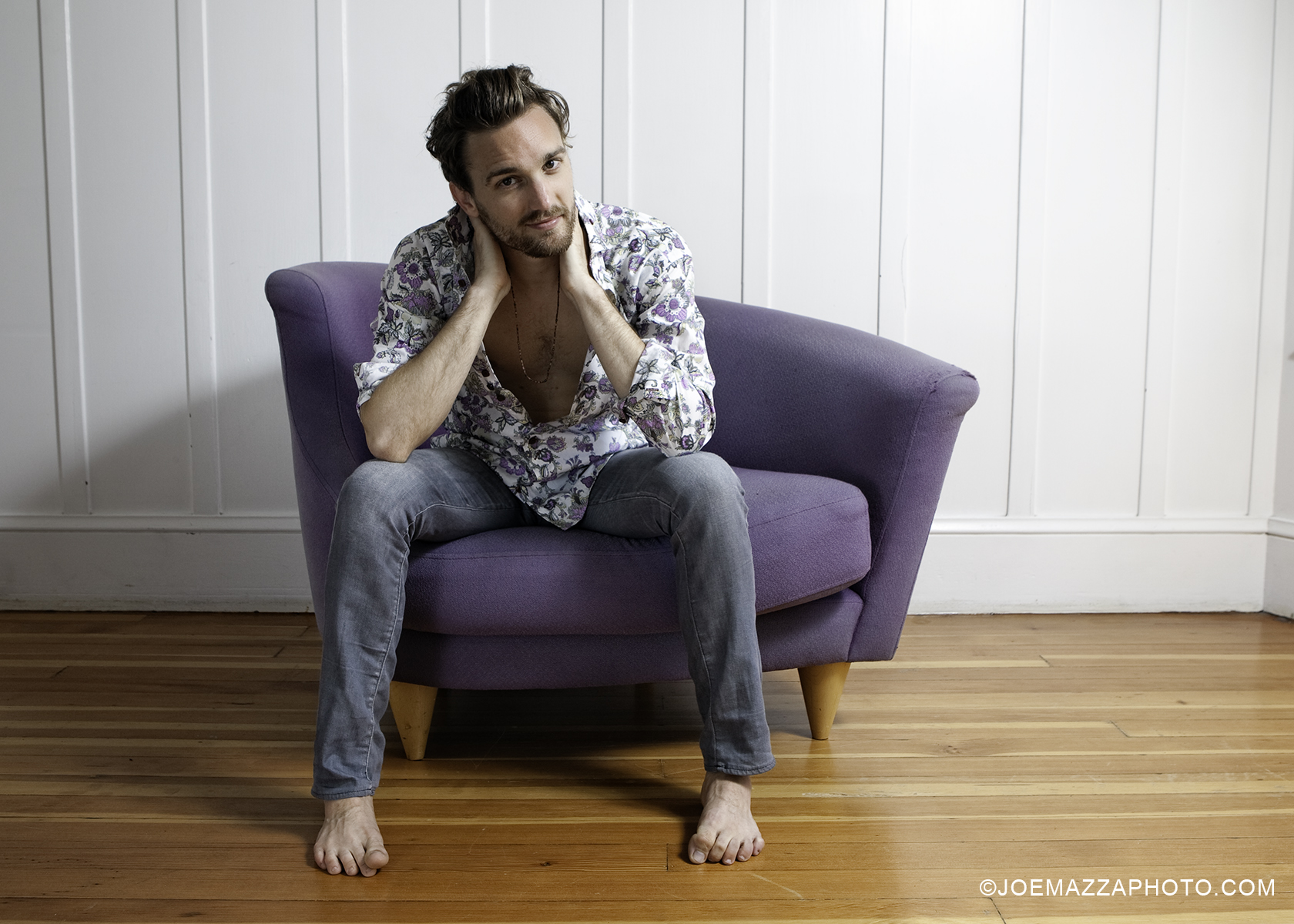 Artistic Shoot Images Joe Mazza Photography