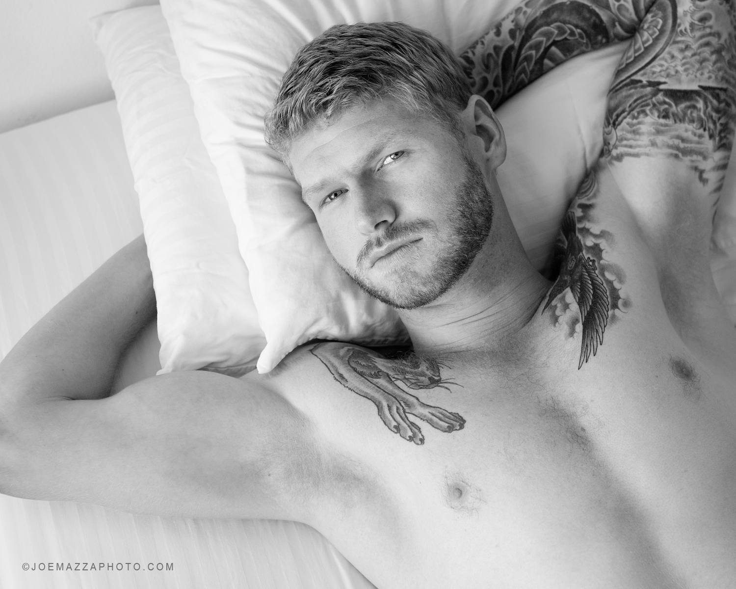 Artistic Shoot Images Joe Mazza Photography