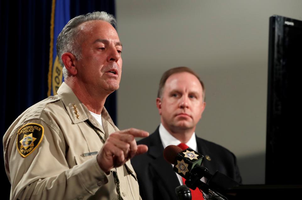 FBI Agent Comes Forward 'Multiple Leads' in US. And 'All