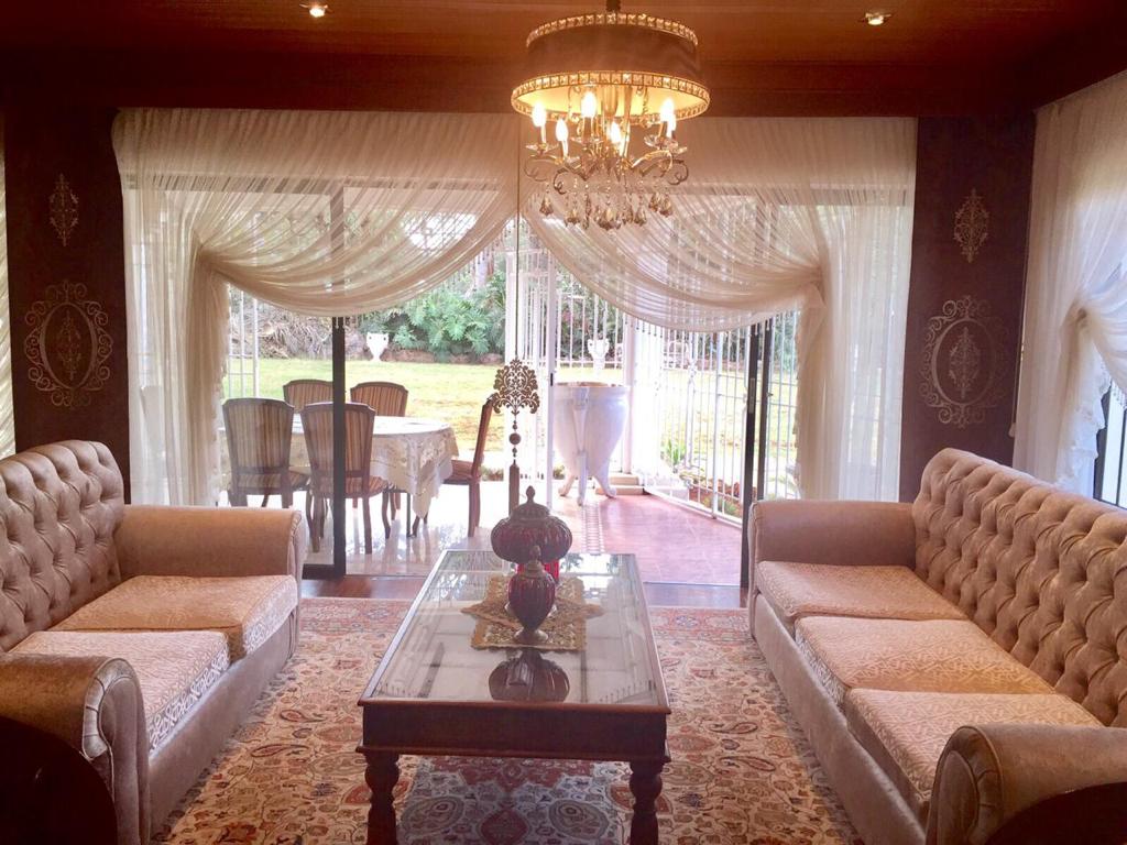 Executive Townhouse for sell in Lavington Joe Musyoki Consultants