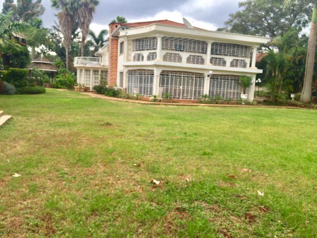 Executive Townhouse for sell in Lavington Joe Musyoki Consultants