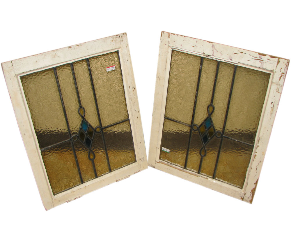 Arts & Crafts Windows F6862 joenevo