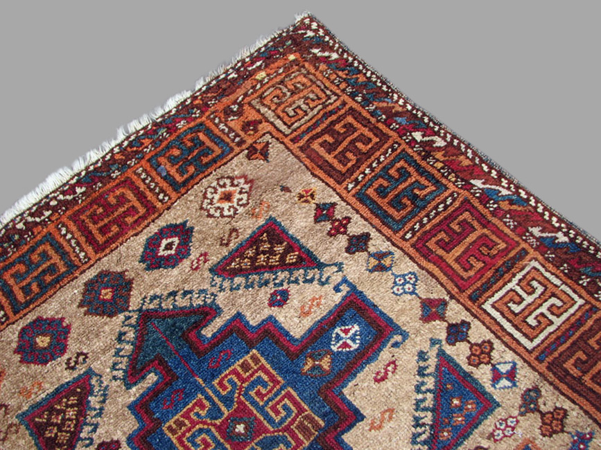 Small Turkish rug rr2090 joenevo