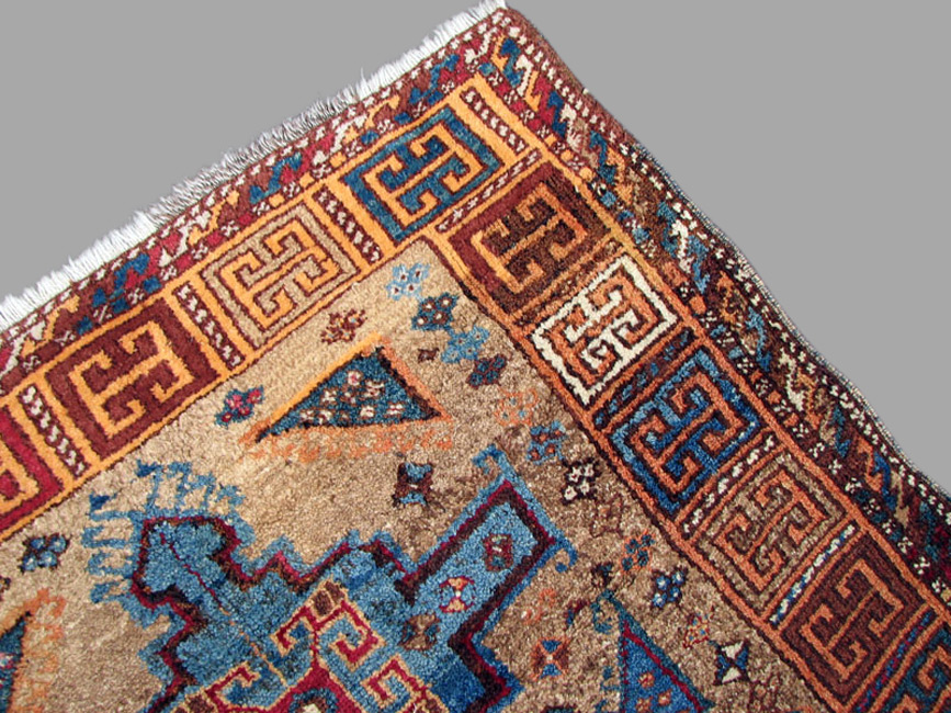 Small Turkish rug rr2090 joenevo