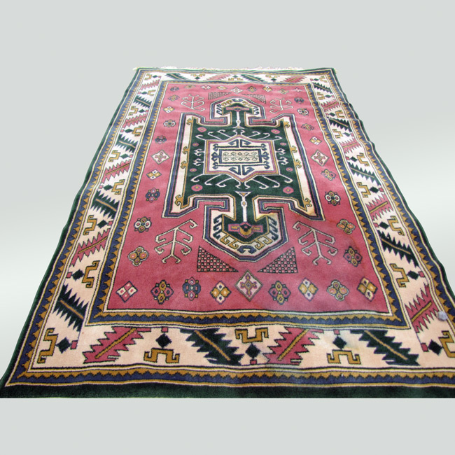 Vintage Karastan Rugs History at Usha Spells blog