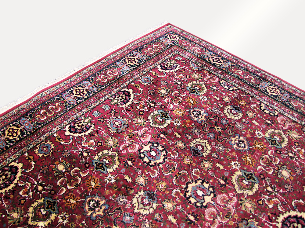 Karastan Williamsburg Rug. RR3370 joenevo