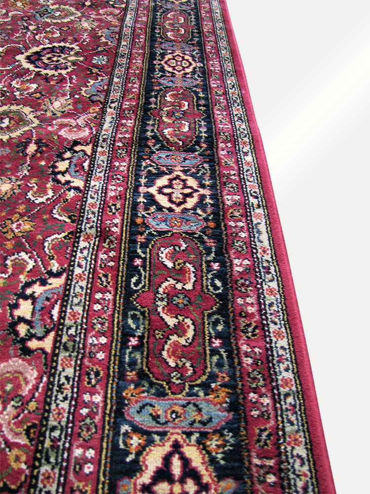 Karastan Williamsburg Rug. RR3370 joenevo