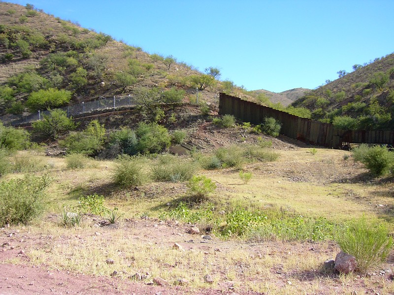 My Trip To Nogales, Arizona