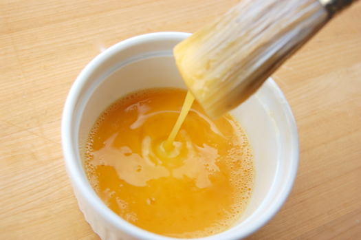 Pastry Pastry Egg Wash