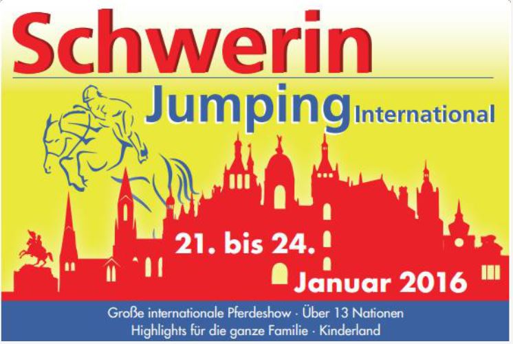 Kommende Veranstaltungen Schwerin CSI2* Jörg Oppermann