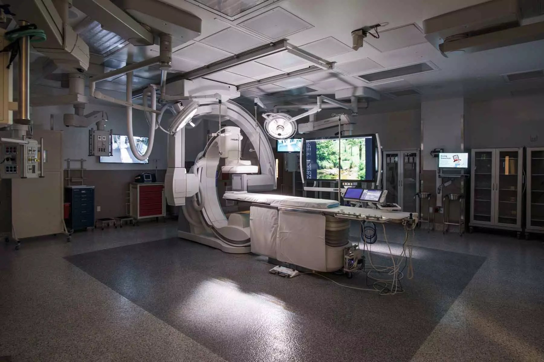 University Health Women’s and Children’s Hospital Joeris General