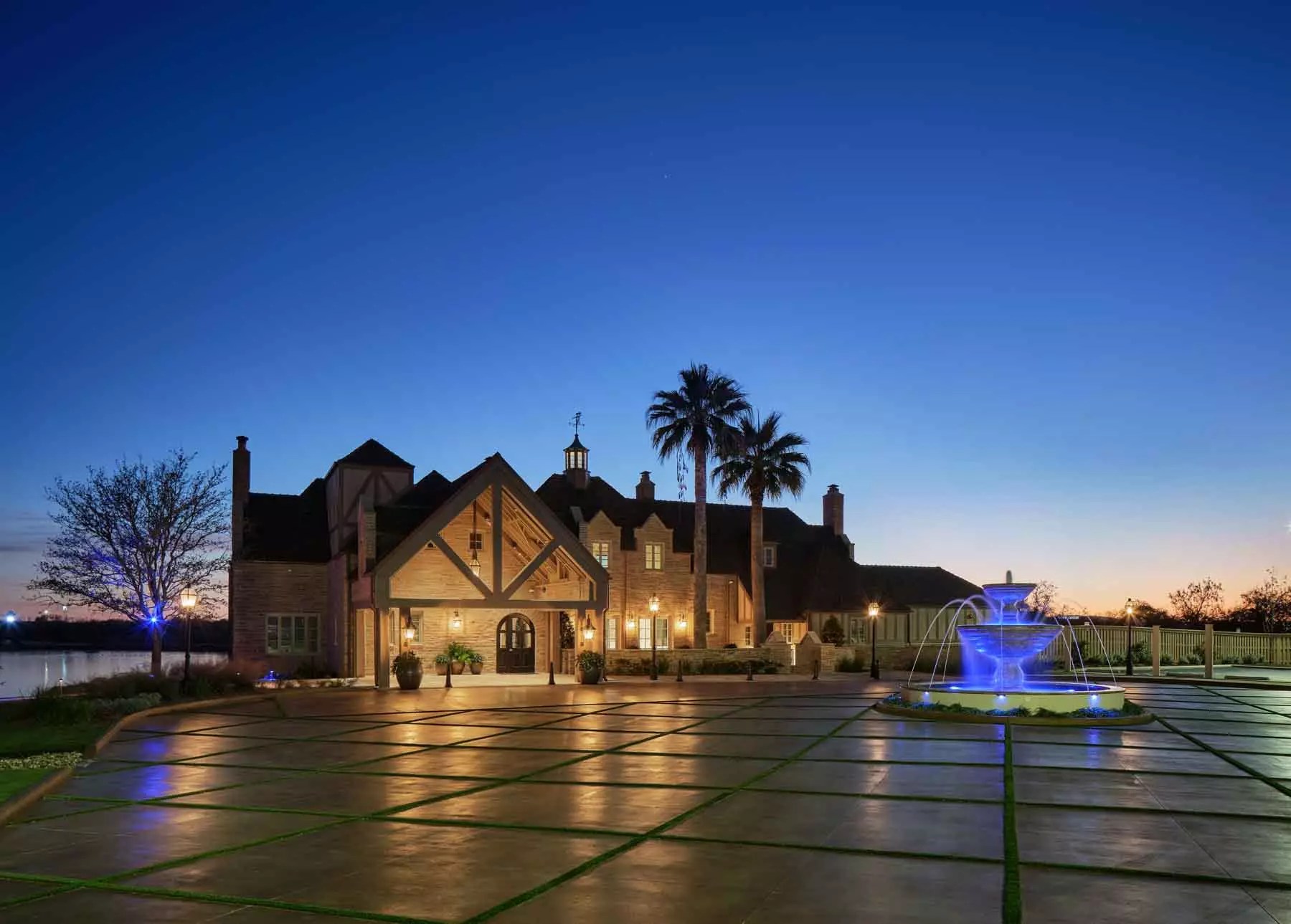 The Red Berry Estate Transformed Joeris General Contractors