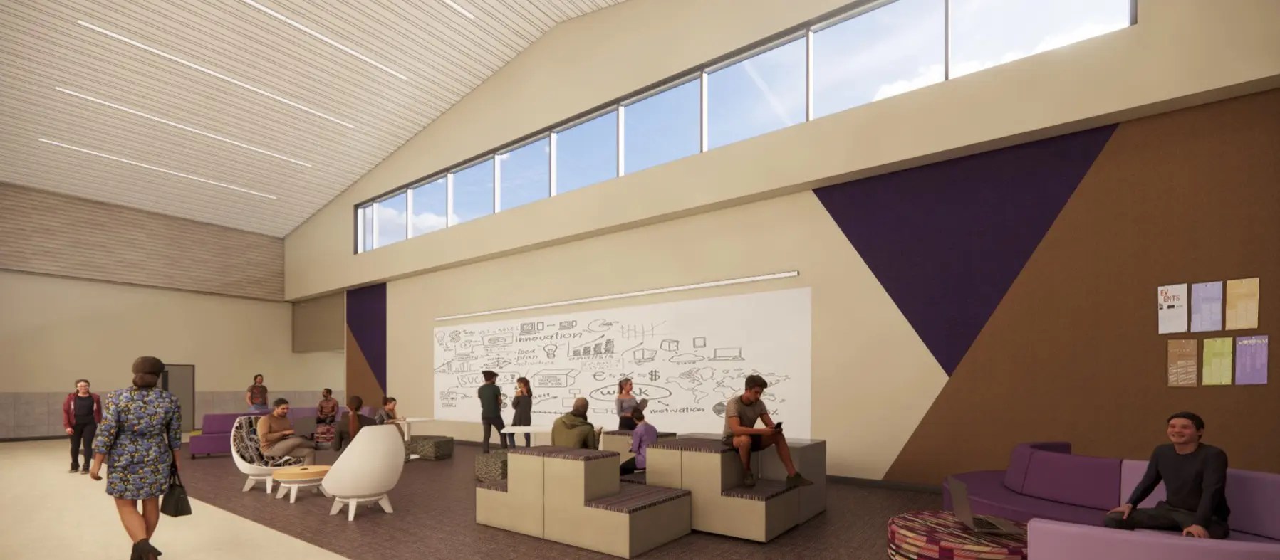 Liberty Hill ISD Liberty Hill Middle School Additions and Renovations