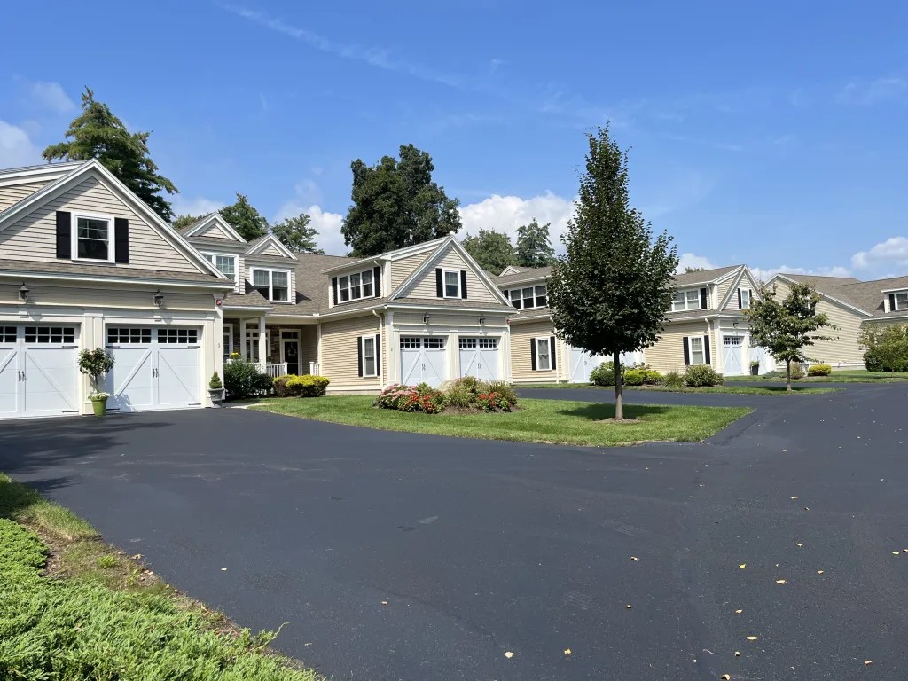 The 55+ Communities In Topsfield, MA MA Over 55 Condos