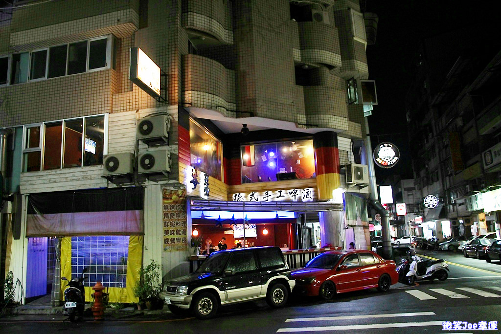 西區|麥瑟德式手工啤酒餐酒館，好友聚餐包場的好去處。